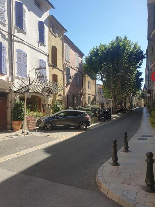 Apartamento Ode Au Bonheur La Cadiere-d'Azur