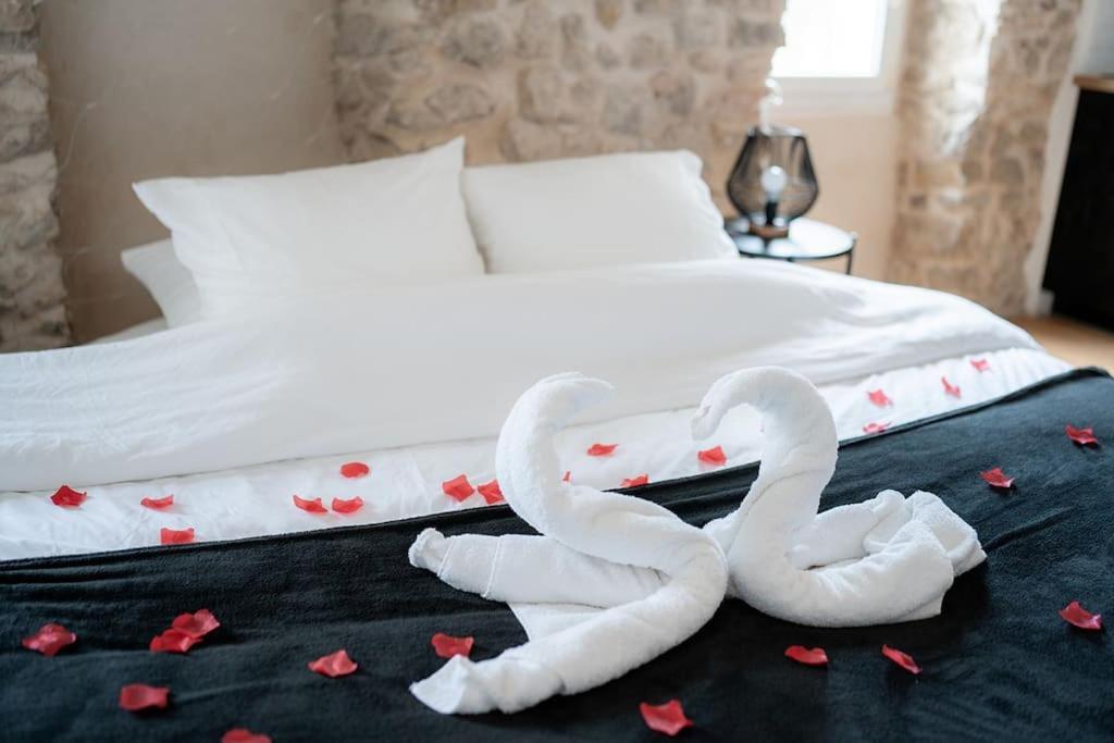 Apartamento Ode Au Bonheur La Cadiere-d'Azur
